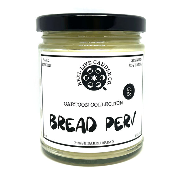 Bread Perv