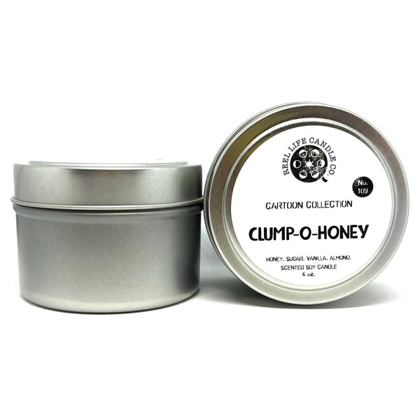Clump-O-Honey