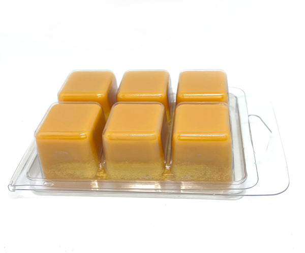 40 Orange Glaze Cake