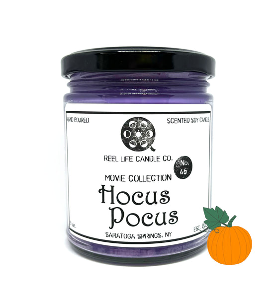 Hocus Pocus