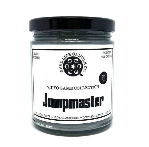Jumpmaster