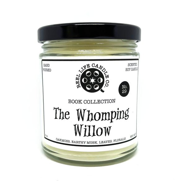 The Whomping Willow