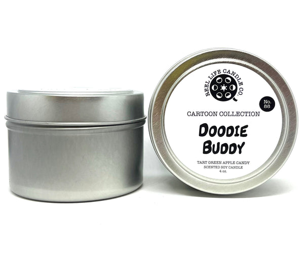 Doodie Buddy