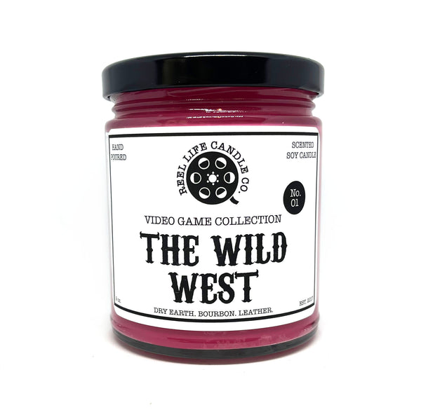 The Wild West