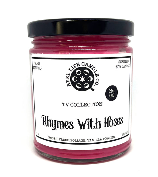 Rhymes With Hoses