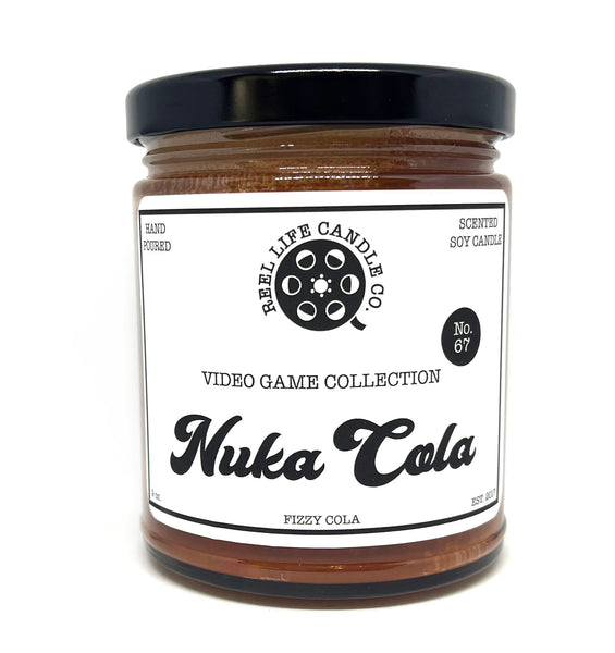 Nuka Cola