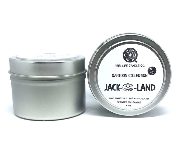 Jack-O-Land