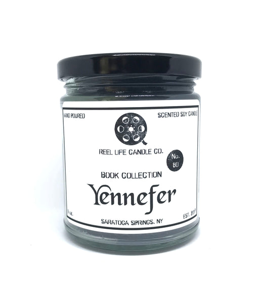 Yennefer