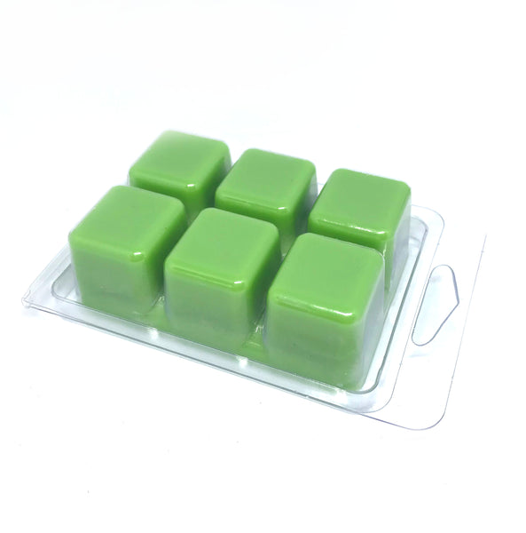 It'll Turn Your Tongue Green!
