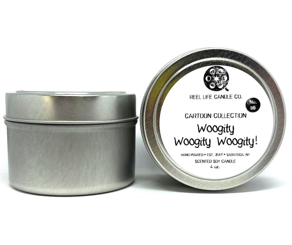 Woogity Woogity Woogity!