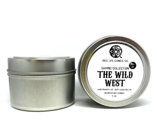 The Wild West