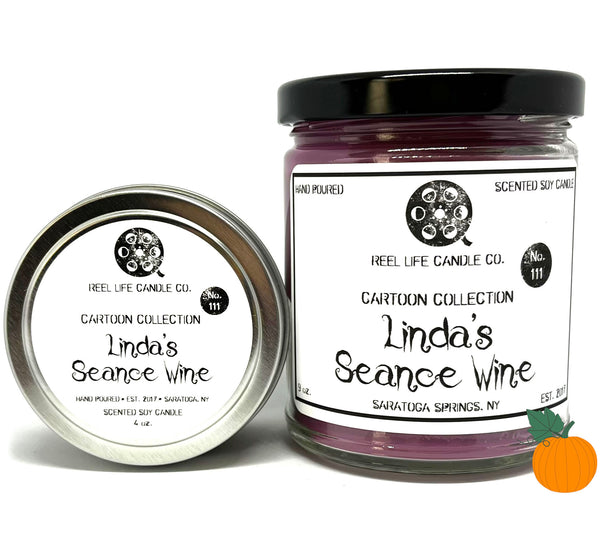 Linda's Seance Wine