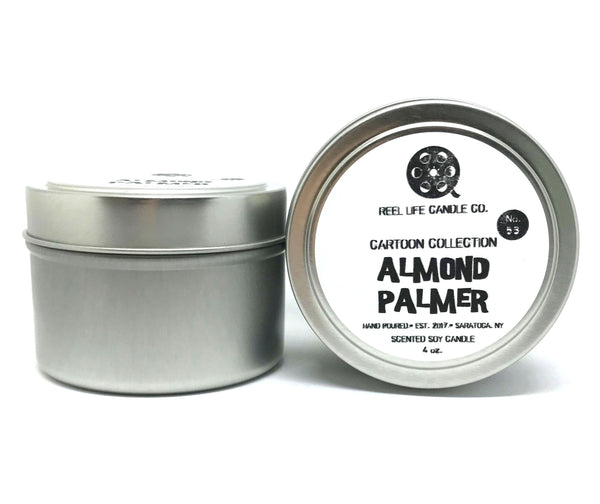 Almond Palmer
