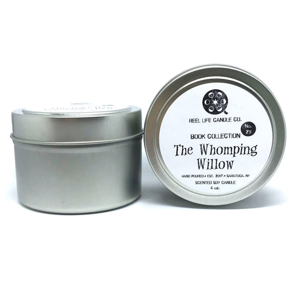 The Whomping Willow