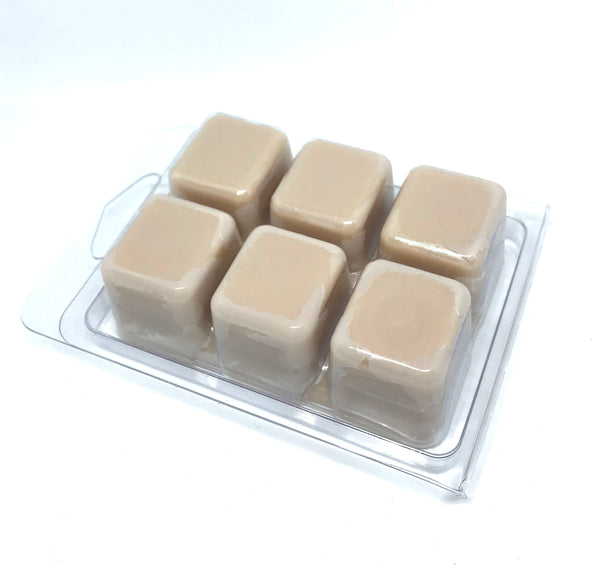 Bob's Burgers Inspired Soy Wax Melts Teddy