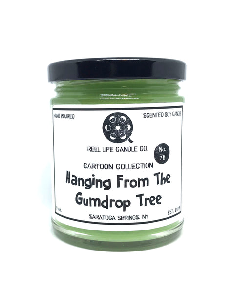 Disenchantment Inspired Soy Candles & Wax Melts