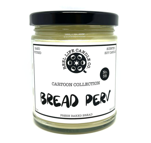 Bread Perv