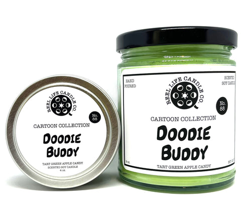 Doodie Buddy