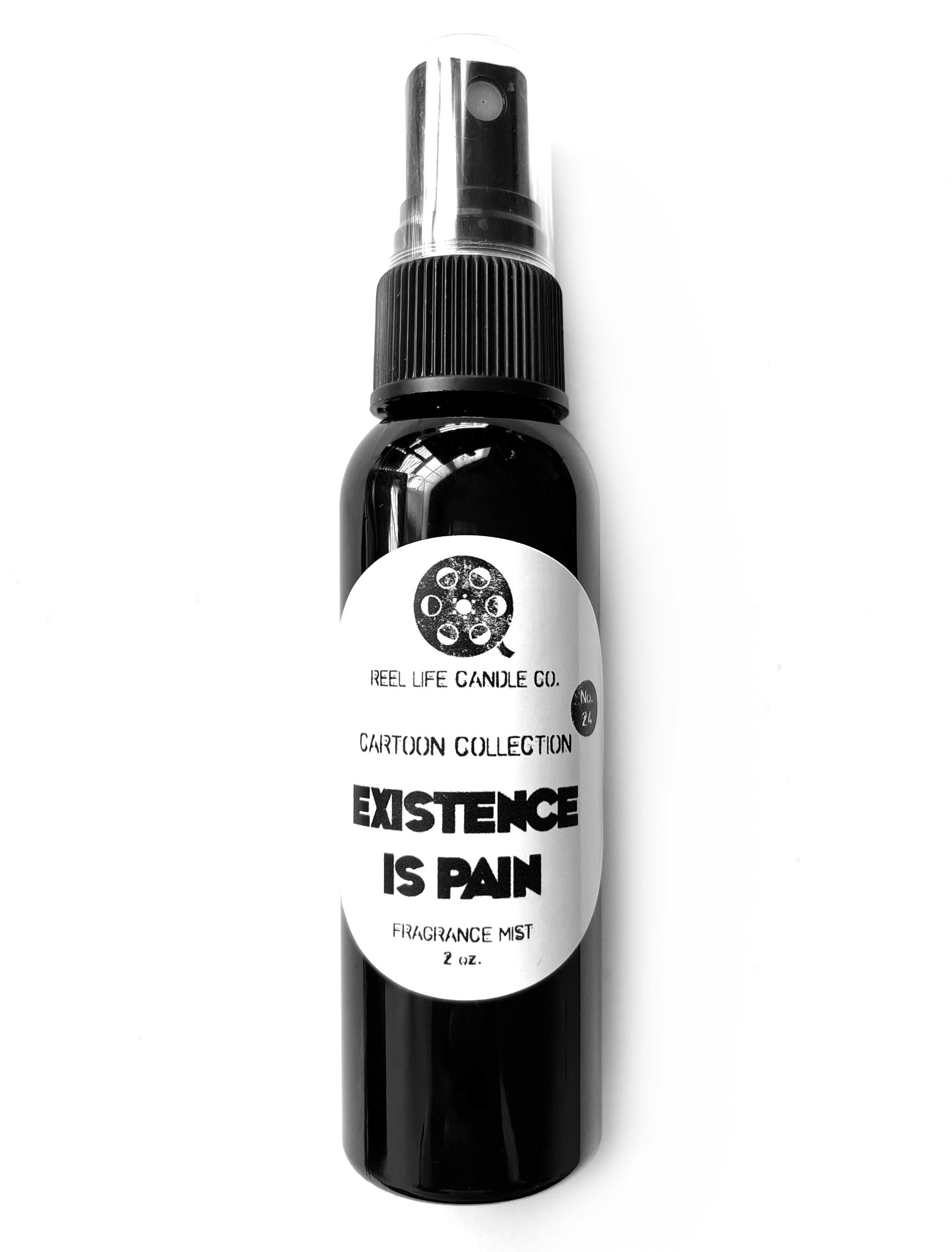 Existence Is Pain Fragrance Mist