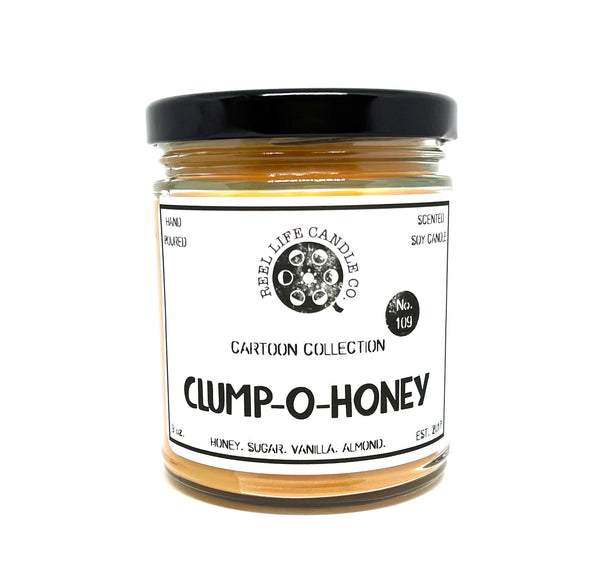 Clump-O-Honey