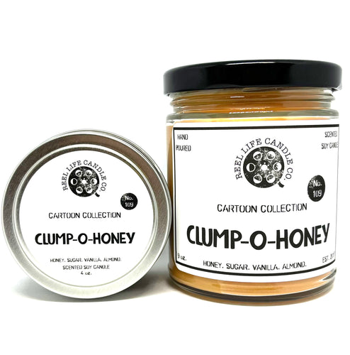 Clump-O-Honey