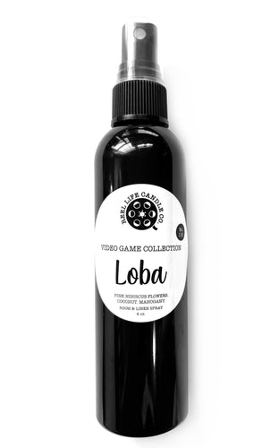 Loba Fragrance Mist