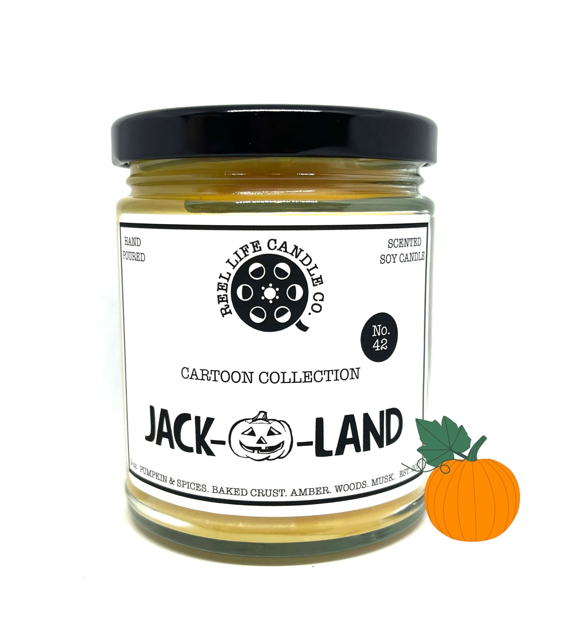 Jack-O-Land