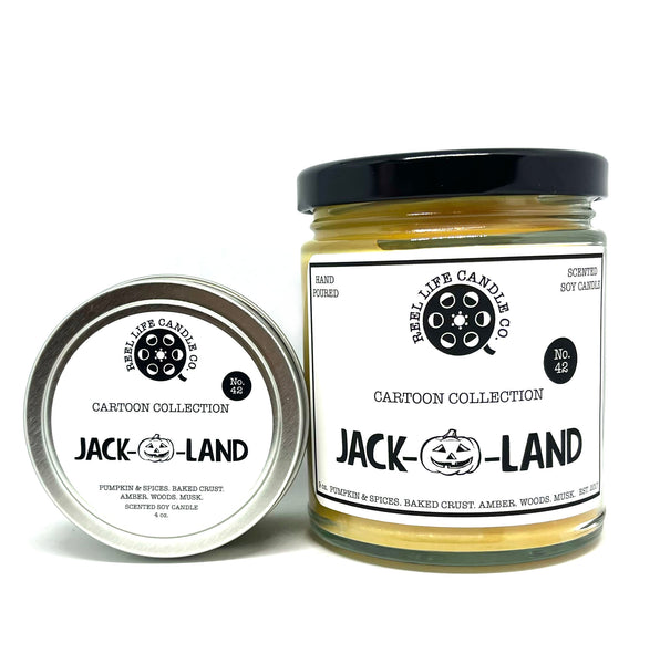 Jack-O-Land