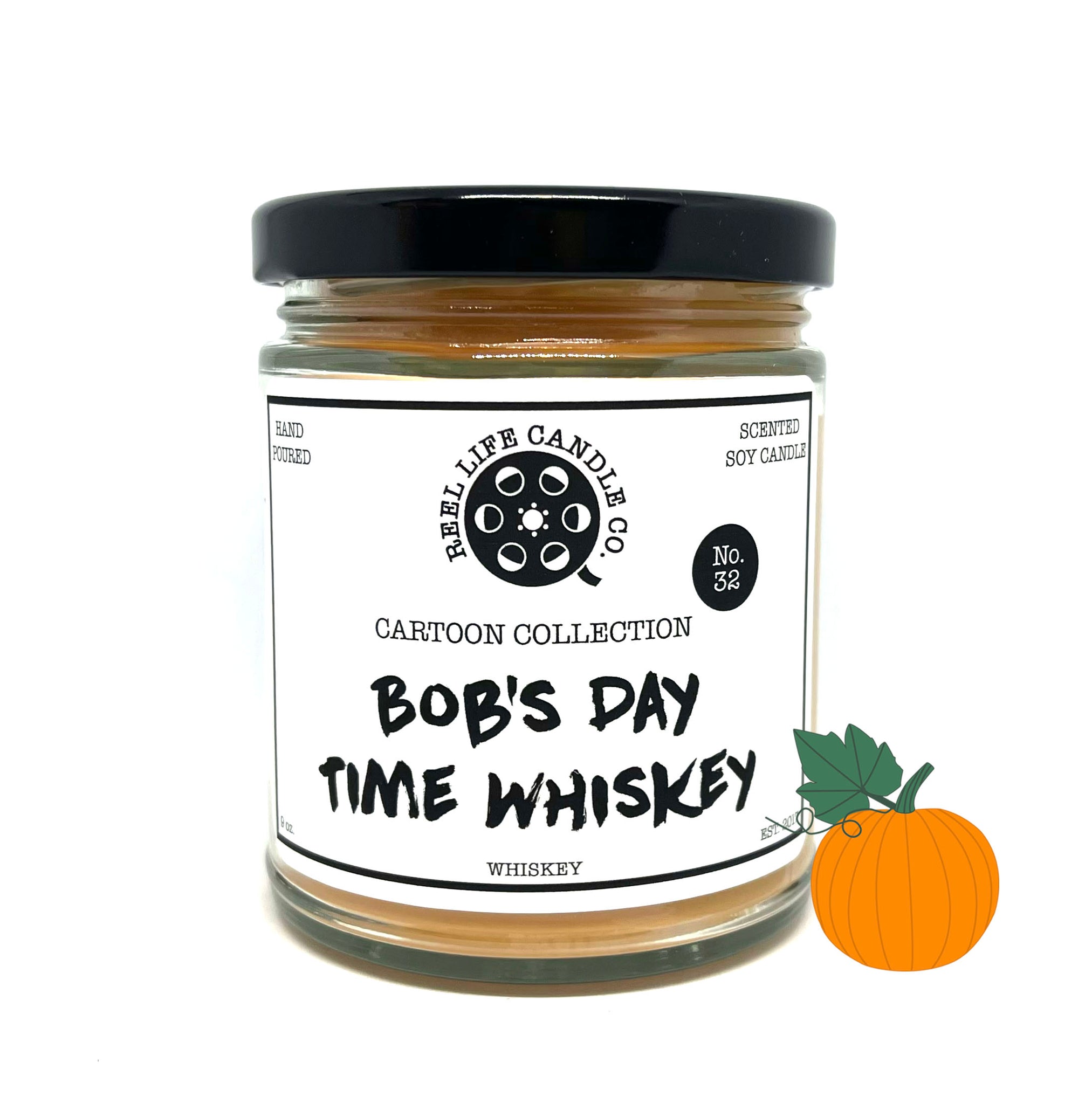 Bob's Day Time Whiskey