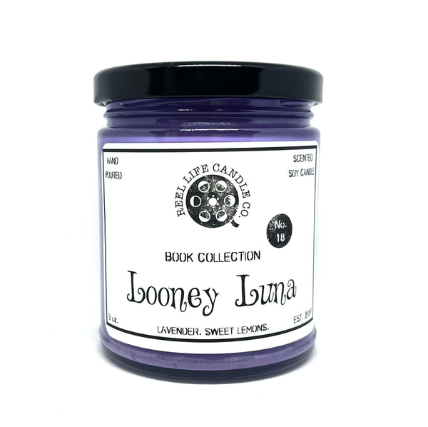 Looney Luna