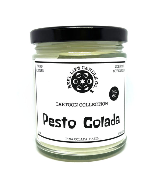 Pesto Colada