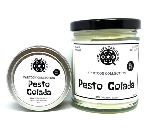 Pesto Colada