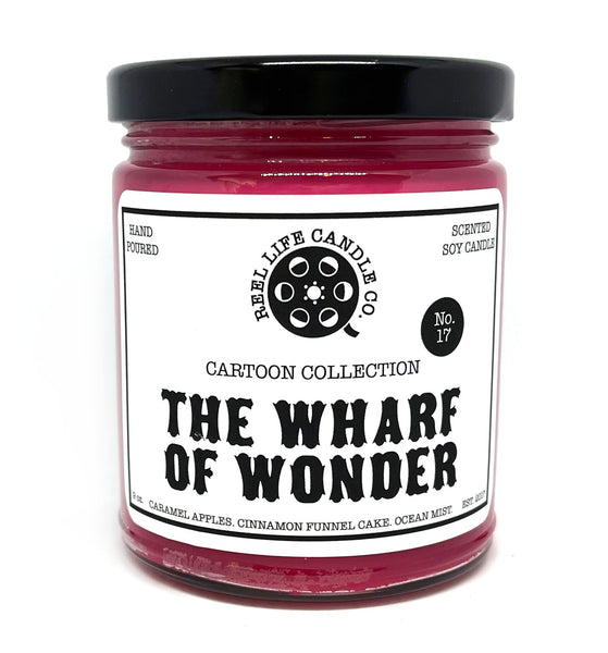 The Wharf Of Wonder