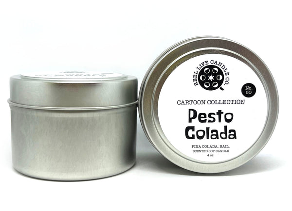 Pesto Colada