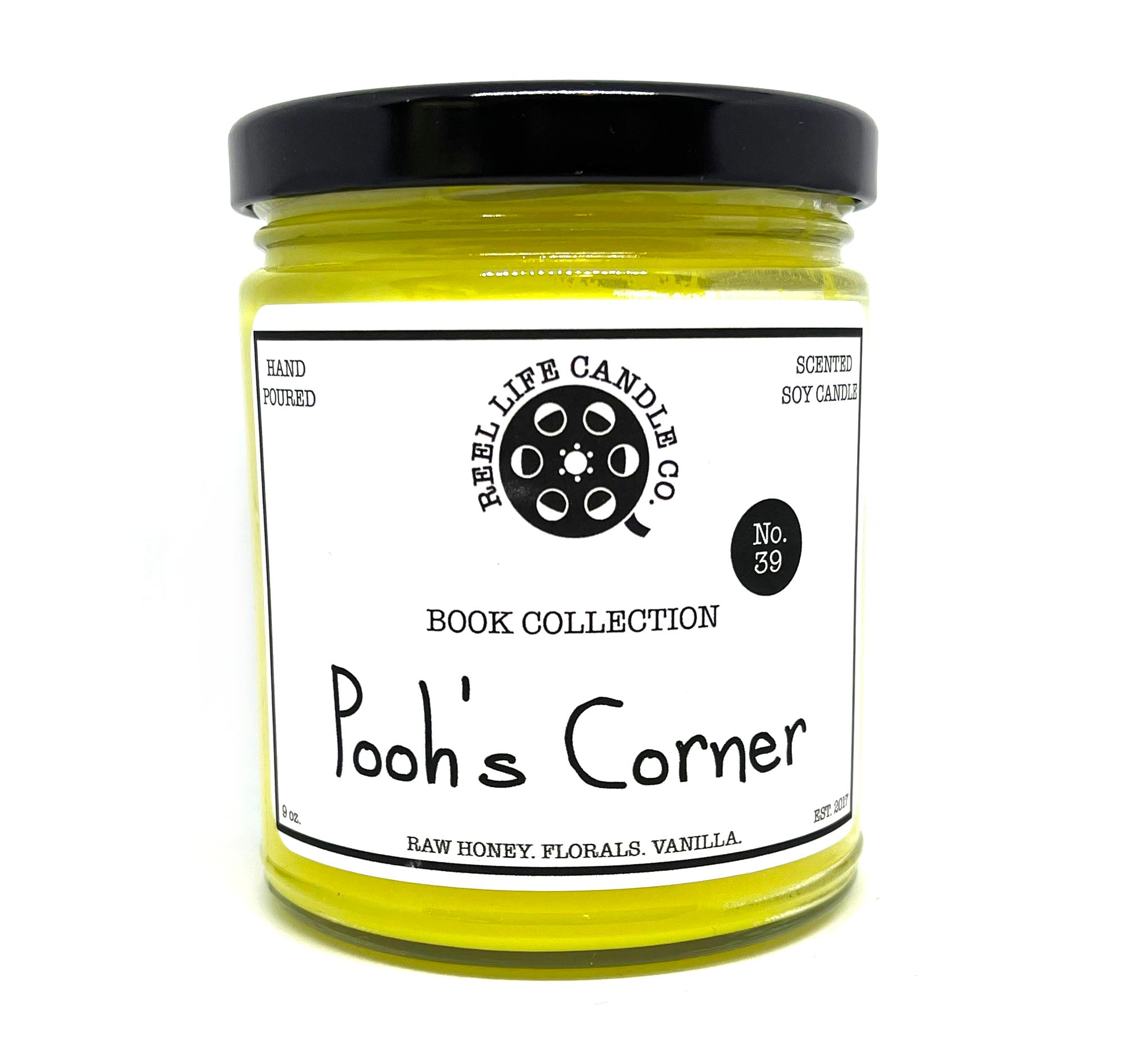 Pooh's Corner