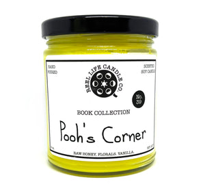 Pooh's Corner