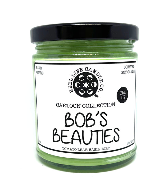 Bob's Beauties