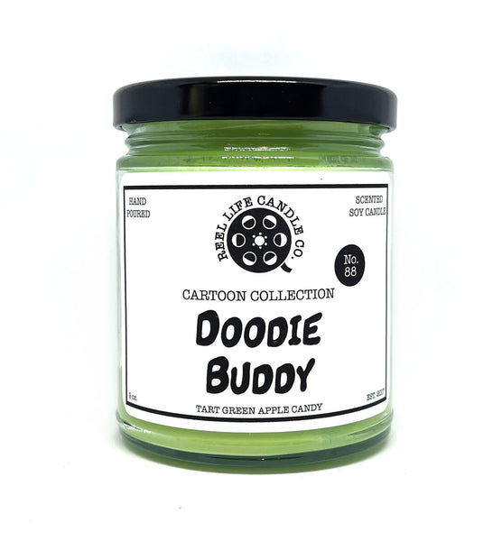 Doodie Buddy