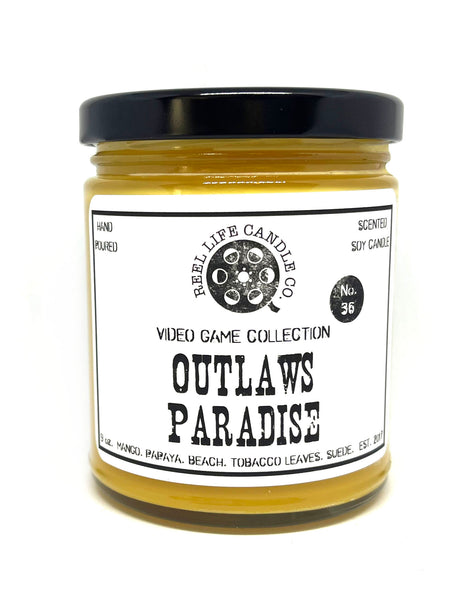 Outlaws Paradise