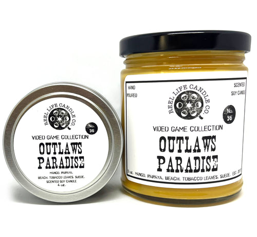 Outlaws Paradise