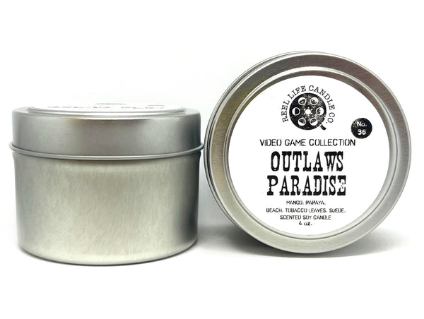Outlaws Paradise