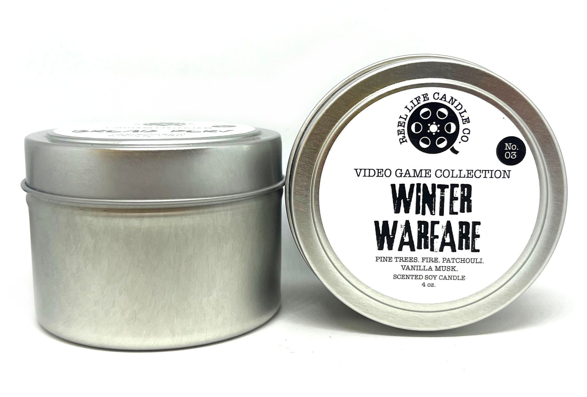 Winter Warfare