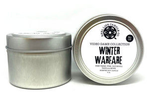 Winter Warfare