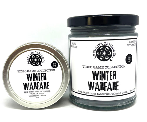 Winter Warfare
