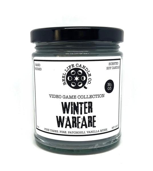 Winter Warfare