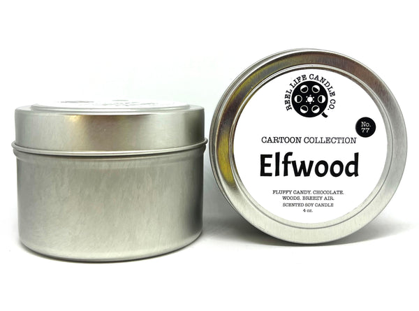 Elfwood