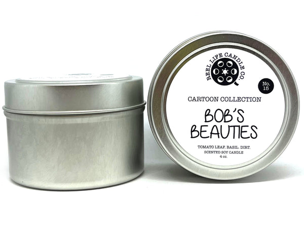 Bob's Beauties