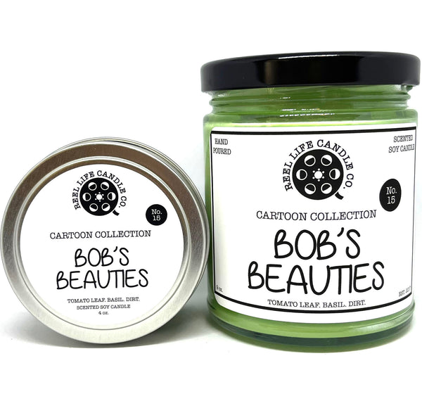Bob's Beauties