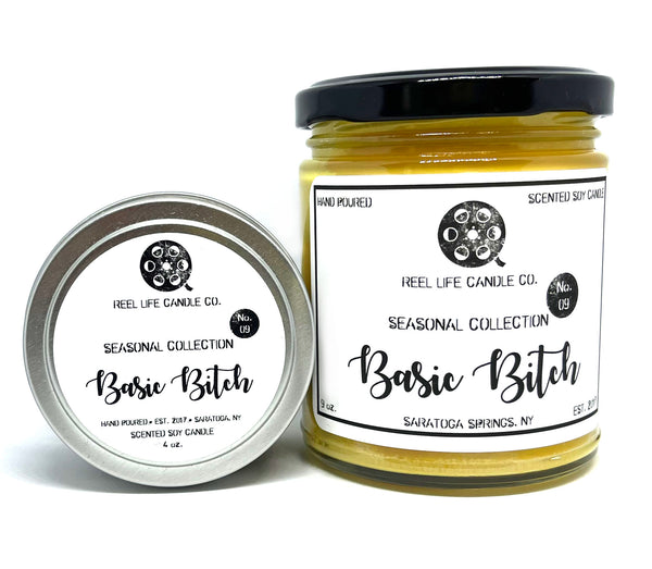 Basic Bitch