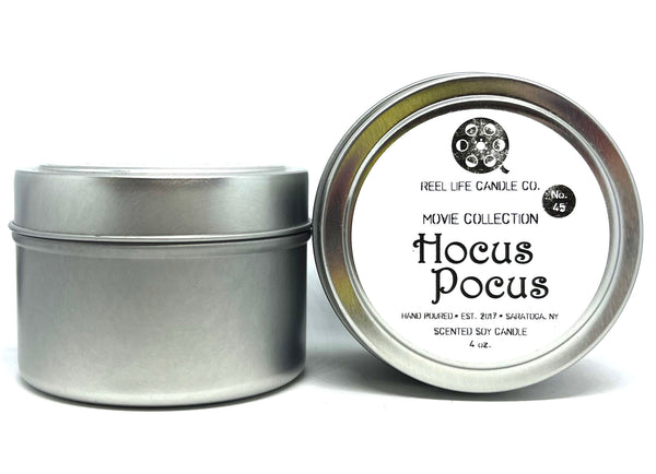 Hocus Pocus